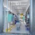 design and render 3d retail store, showroom, boutique shop