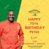 make happy birthday cards and post