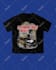 do text art design on tshirt