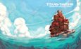 draw fantasy art, dnd characters, monsters, and game art