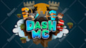 design your minecraft server logo