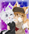 draw in style kemono furry