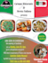 create awesome flyer design or educational flyer for your business