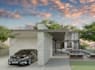 do exterior design for you
