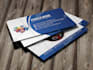 design a professional business card