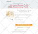create wordpress landing or lander or squeeze or promo page