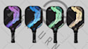 do pickleball  paddle design for your brand