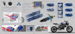 do your motorcycle or vehicle tech pack