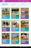 design a responsive webpage in PSD and jpg for wordpress or HTML