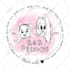 design a versatile feminine watercolor logo
