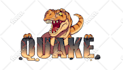 draw chibi dinosaurs or pets for you