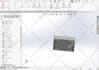 do 3d models and 2d drawings in solidworks, catia, inventor