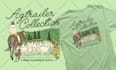 make vintage design for t shirt with western vibes