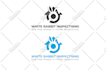 design minimalist logo and animation