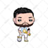 draw anything in funko pop style