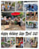 make a photo collage and custom shape collage