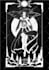 create a illustration in gothic style