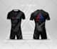 do custom 7v7 and flag football uniforms design