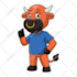 design amazing mascot illustration for your brand