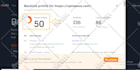 increase domain authority da 50 plus guaranteed