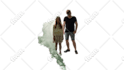 make transparent, png background within 2 hours