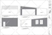 make site plan and landscaping design for backyard,patio