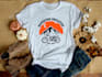 do typography and vintage t shirt design
