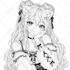 design and rig live2d vtuber model anime live2d model design rig 3d vtuber model