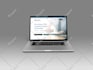 design a website for your business
