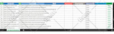 build 60 high da backlinks SEO link building