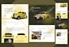 design creative landing page and website UI,UX mockup