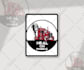 design trucking and logistic logo