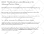 be your SEO content writer for article writing