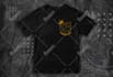 design custom t shirt illustration for streetwear brand
