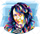 make professional wpap pop art portrait in 24 hours