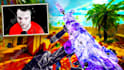design a high quality cod warzone thumbnail