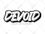 do awesome graffiti and throw up