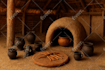create 3d model and realistic render of product and object with blender