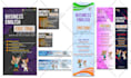 do website banner ads, google banner ads, web display ads