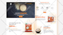 design attractive UI UX mobile app and website