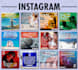 design amazing instagram posts or stories in 24 hours