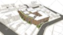 design architecture in revit and max with realistic renders