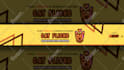 design a fabulous youtube banner for you