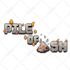design a logo , banners in pixel art