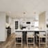design and render photorealistic interior and exterior