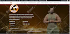 design a header,footer or banner for wordpress site