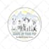 design a unique logo veterinary clinics or animal shelters
