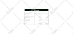create responsive HTML table and pricing table