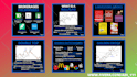 create infographic instagram post for any niche