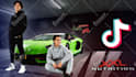 design eye catching reaction thumbnails